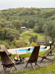 Lav inn Polyana Затишок