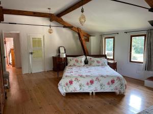 ChezLeMoulin Bed and Breakfast