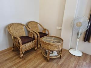 Breeze Vale Homestay