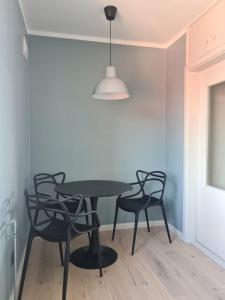 Spacious and quiet 2BR apartment