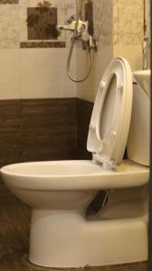 Vietnam Travelers Home 1 with Private Balcony