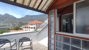 Kloof Nek - Loft Apt