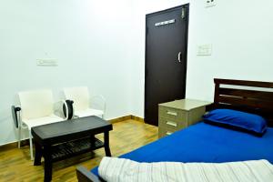 Townhouse Hoysala Homestay