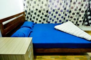 Townhouse Hoysala Homestay