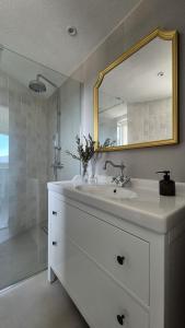 For a couple - beautiful view