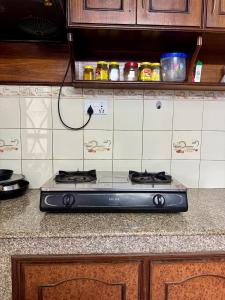 Spacious Room In Central Kathmandu