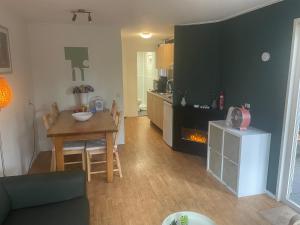 Chalet in de bossen bij Garderen