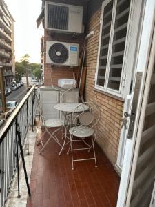 Le Quattro Lune, Roma Centro