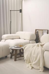 Itaewon Central Stay