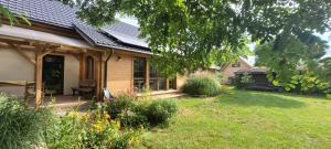 Gospodarstwo Esterka