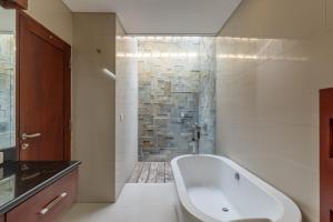 Atlantic Berawa Villa 7 min to Finns Club