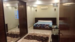 2 Bed Room Family Flat Near Giza Pyramids