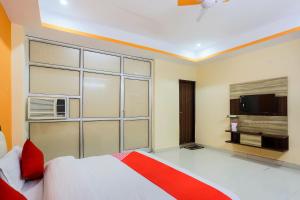 Hotel O The Welcome Mat Hotel