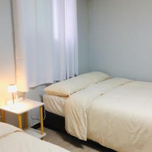 Cozy Butter Stay Jeonju