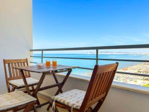 SEA VIEW 2 bedroom apartment