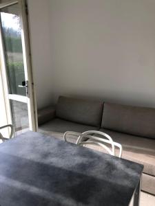 Appartamento al Feudo-park, area esterna e AC