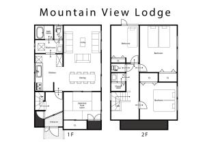 Mountain View Lodge