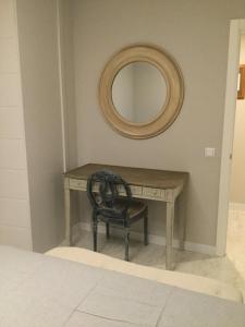 One-Bedroom Suite room in Morendal-Zaaita
