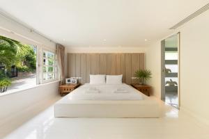 Villa Akasha -3 Bedrooms Pool Villa