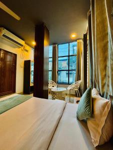 Hotel Aditya Guwahati