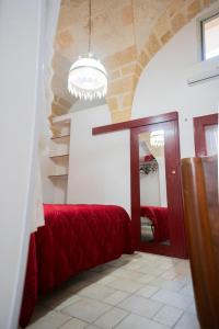 Casa Sissy Central Apartment in Brindisi