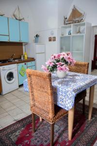 Casa Sissy Central Apartment in Brindisi