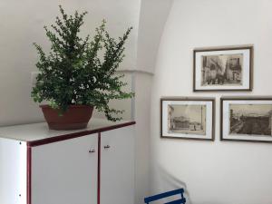 Casa Sissy Central Apartment in Brindisi