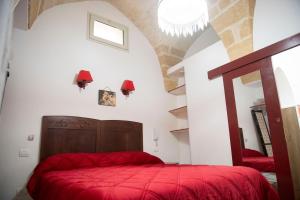 Casa Sissy Central Apartment in Brindisi