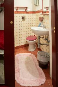 Casa Sissy Central Apartment in Brindisi