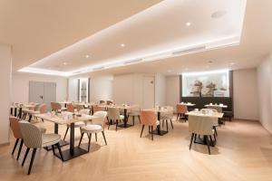 Eurostars Cristal Palace