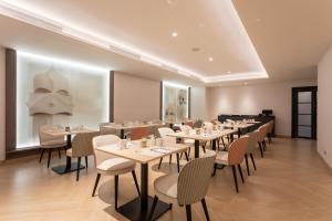 Eurostars Cristal Palace