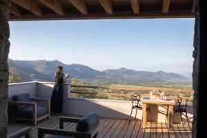 Ecodomaine & Distillerie U Viaghju