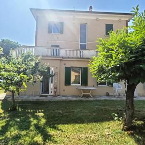 Carpegna Green House