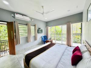 Himadri Retreat Wayanad