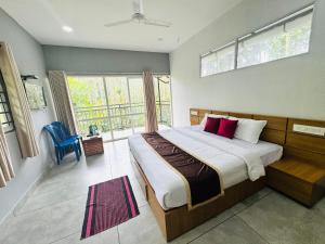 Himadri Retreat Wayanad