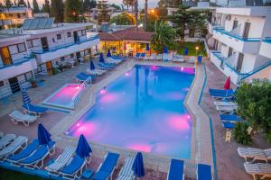 Yiannis Yard studios & apartments Kos Greece