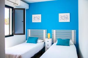 Villa Conil with heated pool and air conditioning