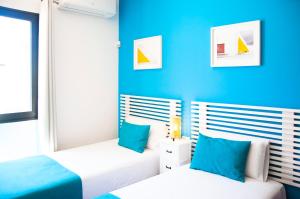 Villa Conil with heated pool and air conditioning