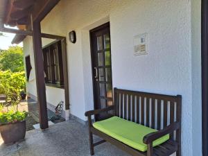 Hofmanns Ferienwohnung