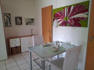Hofmanns Ferienwohnung