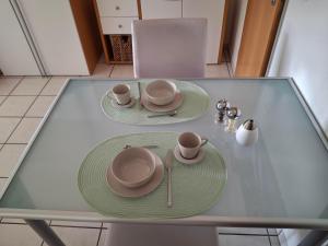 Hofmanns Ferienwohnung