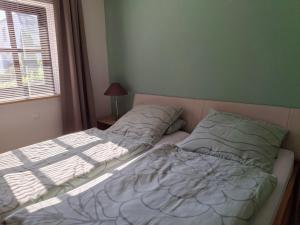 Hofmanns Ferienwohnung
