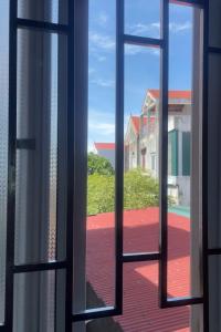 Hanh Thông Homestay