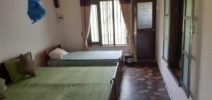 Arachiwil Green Nature Resort