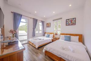 Bích Phương hotel