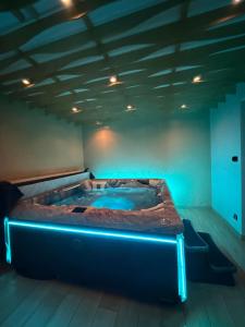 ECO Willa Karpatia Ski&Wellness