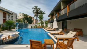 Marmeu Tropical (Com garagem)