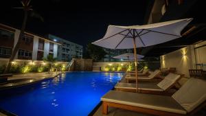 Marmeu Tropical (Com garagem)