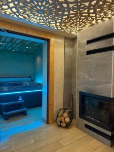 ECO Willa Karpatia Ski&Wellness