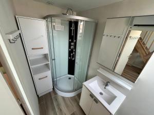 Appartement Cosy, à 100 m de la plage